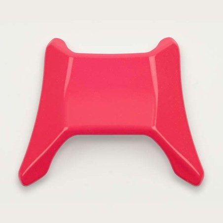 Ventilación frontal ARAI MX-V - Block Pink