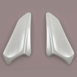 Ventilación lateral ARAI, REA Réplica