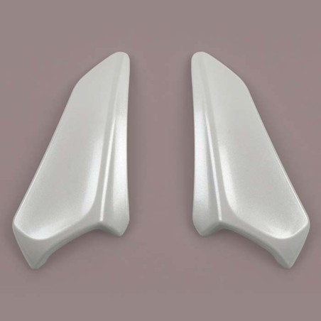 Ventilación lateral ARAI, REA Réplica