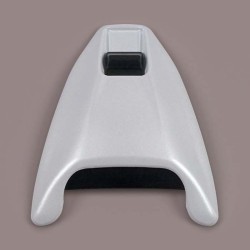 Ventilación frontal ARAI (Air Conductor Front 2), Blanco Mate (Modelos: CHASER-V/PRO)