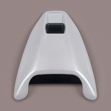 Ventilación frontal ARAI (Air Conductor Front 2), Blanco Mate (Modelos: CHASER-V/PRO)