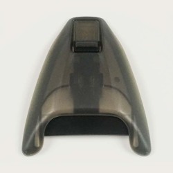 Ventilación frontal ARAI (Air Conductor Front 2), Ahumado Mate (Modelos: CHASER-V/PRO/AXCES-3)