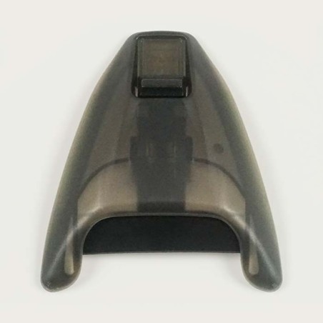 Ventilación frontal ARAI (Air Conductor Front 2), Ahumado Mate (Modelos: CHASER-V/PRO/AXCES-3)