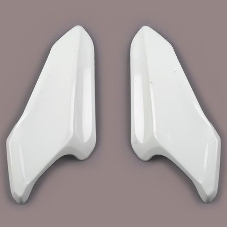 Ventilación lateral ARAI (Casco MX-V), Blanco
