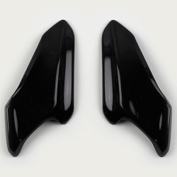 Ventilación lateral ARAI (Casco MX-V), Negro