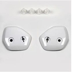 Kit de mecanismos ARAI (TOUR-X4), Blanco