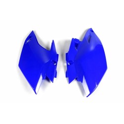 Paneles laterales UFO