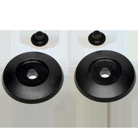 KIT DE PASADORES PARA TAPA DE BISAGRA BELL MX-9 ADVENTURE (2 UNIDADES)