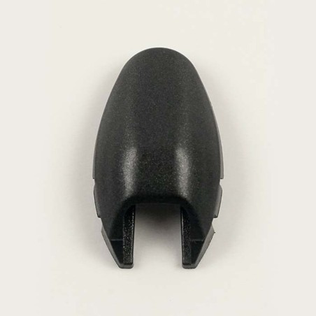 Ventilación superior ARAI (Sistema XGF), Negro Mate