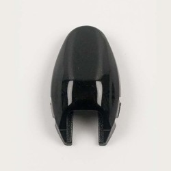 Ventilación superior ARAI (Sistema XGF), Negro Diamante