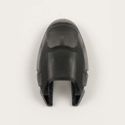 Ventilación superior ARAI (Sistema XGF), Ahumado Mate