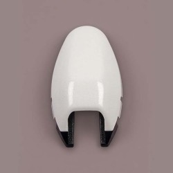 Ventilación superior ARAI (Sistema XGF), Blanco Diamante