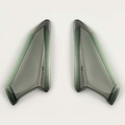 Ventilación lateral ARAI, HASLAM Réplica