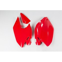 Paneles laterales UFO