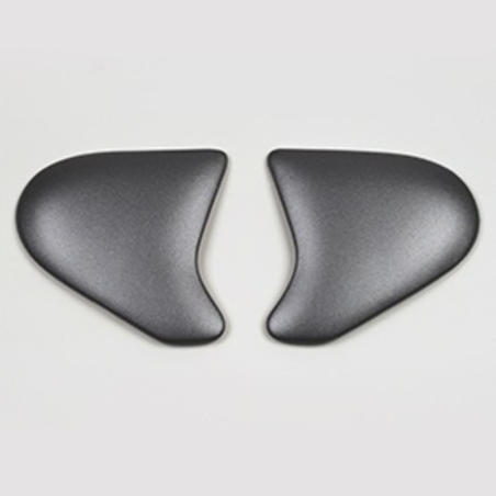 Cubiertas laterales ARAI (Sistema SuperAdSis ZF), FROST GREY (Modelos: SZ-F)