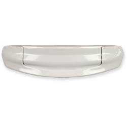 Ventilación mentonera ARAI (Sistema XF), Blanco