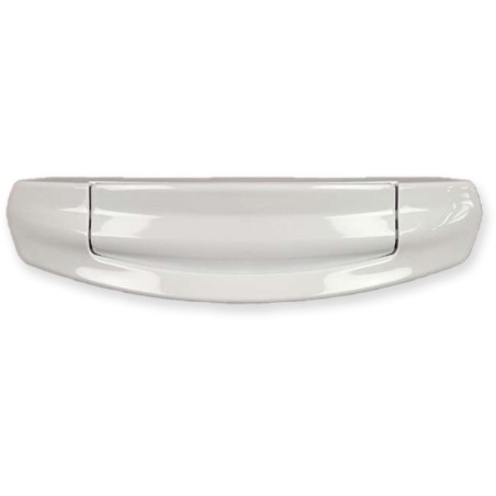 Ventilación mentonera ARAI (Sistema XF), Blanco