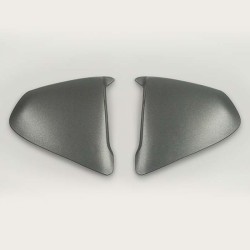 Cubiertas laterales ARAI (Sistema VAS-Z), PROSHADE Verde Mate