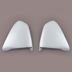 Cubiertas laterales ARAI (Sistema VAS-Z), PROSHADE Blanco Mate