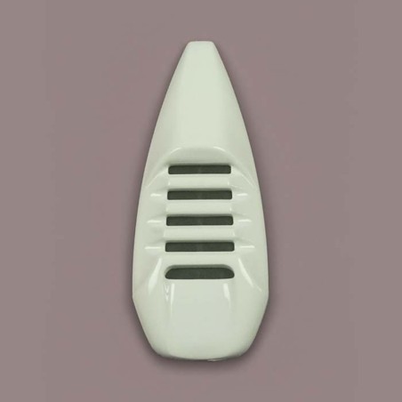 Ventilación superior ARAI, Blanco (Modelos: PENTA)