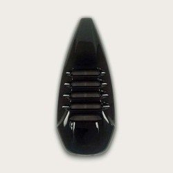 Ventilación superior ARAI, Negro (Modelos: PENTA)