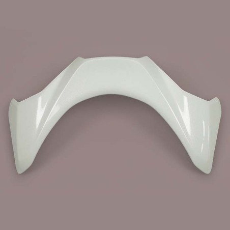 Ventilación ARAI (DUCT PVF-R), Blanco Diamante