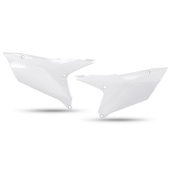 Paneles laterales UFO