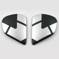 Cubiertas laterales ARAI VIÑALES 12 Réplica (Compatible sistema VAS-V)