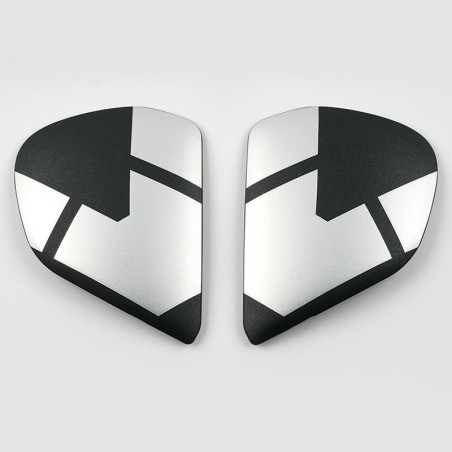 Cubiertas laterales ARAI VIÑALES 12 Réplica (Compatible sistema VAS-V)