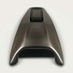 Ventilación frontal ARAI (Air Conductor Front 2), DIAMOND Grey (Modelos: CHASER-V/PRO)