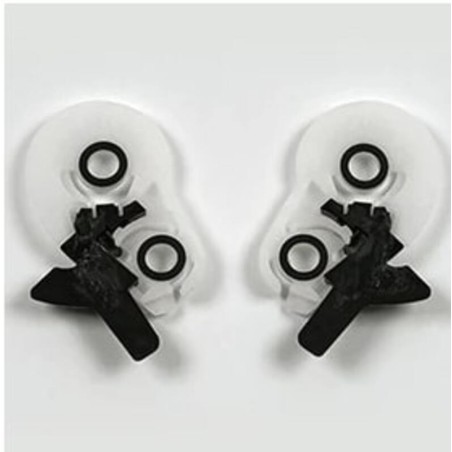 Kit de mecanismos Casco ARAI (Sistema Super AdSis ZF-LRS) (Modelos: X-TEND...)