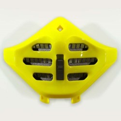 Mentonnière ARAI para casco Tour-X5 Cosmic