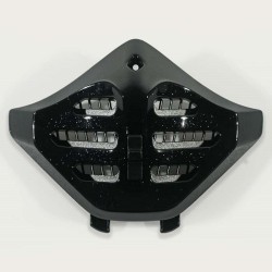 Mentonnière ARAI para casco Tour-X5 Cosmic