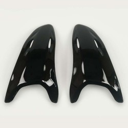 Difusor ARAI para casco Tour X-4 - Negro