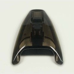 Ventilación frontal ARAI (Air Conductor Front 2), Ahumado (Modelos: CHASER-V/PRO/AXCES-3)