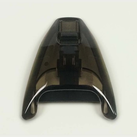 Ventilación frontal ARAI (Air Conductor Front 2), Ahumado (Modelos: CHASER-V/PRO/AXCES-3)