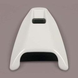 Ventilación frontal ARAI (Air Conductor Front 2), Blanco (Modelos: CHASER-V/PRO/AXCES-3)