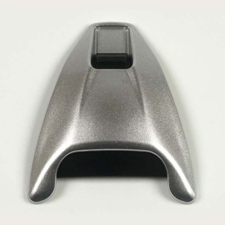 Ventilación frontal ARAI (Air Conductor Front 2), Plata (Modelos: CHASER-V/PRO/AXCES-3)