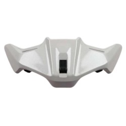 Spoiler ARAI Dual Flow, Blanco Diamante