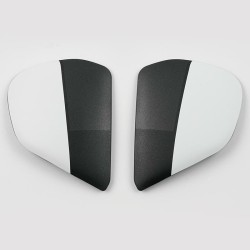 ARAI VAS-V Sidepod Copu Black