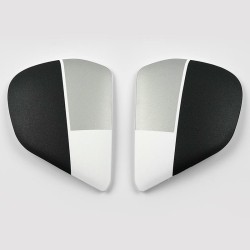 ARAI VAS-V Sidepod Copu Nye