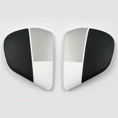 ARAI VAS-V Sidepod Copu Nye