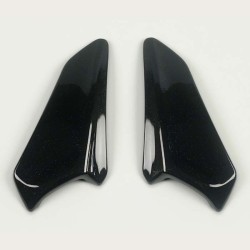 Ventilación lateral ARAI, METALLIC Negro