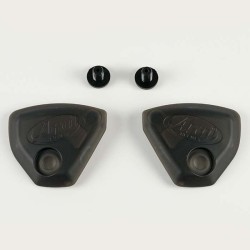 Kit de placas visera ARAI TOUR-X5 TTD