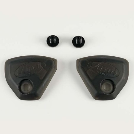 Kit de placas visera ARAI TOUR-X5 TTD