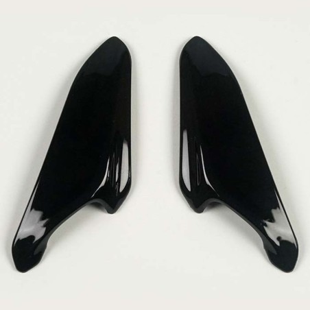 ARAI Side Duct 4 Pearl Black Full Face Helmet