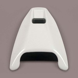 Ventilación frontal ARAI (Air Conductor Front 2), DIAMOND Blanco (Modelos: CHASER-V/PRO/AXCES-3)