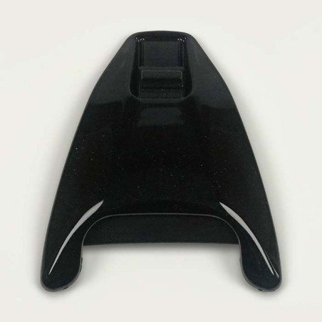 Ventilación frontal ARAI (Air Conductor Front 2), DIAMOND Negro (Modelos: CHASER-V/PRO/AXCES-3)