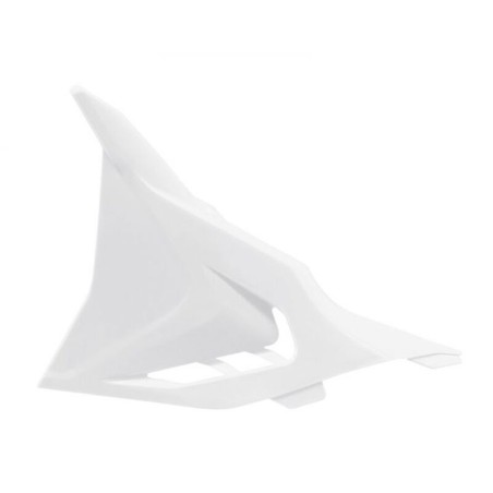 Paneles laterales ventilados RACETECH