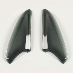 Ventilación lateral ARAI IEN DUCT (COWL VENT-2), Ahumado (Modelos: RX-7 GP/REBEL)